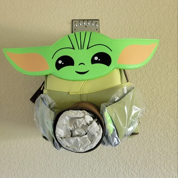 Loungefly | Bags | Star Wars Loungefly Limited Edition The  display picture 3